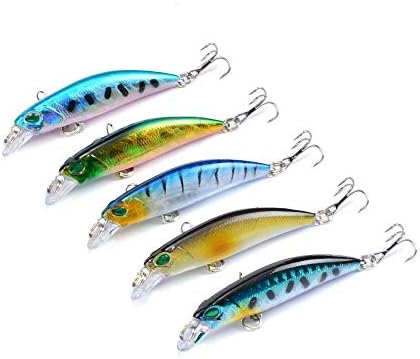 2018 novas iscas de pesca, Minnow Crank 6,5cm 4.2g.artificial Japan isca dura Wobbler Swimbait Modelo quente isca de manivela