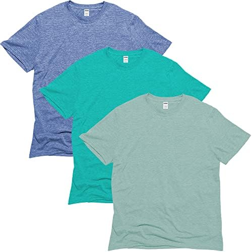 Camisetas de TriBlend TriBlend