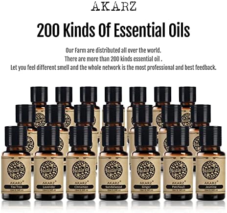 Akarz Calendula Oil essencial Organo natural Orgânico Pure Premium Terapêutico Calendula Óleos para Cuidados com Cabelos