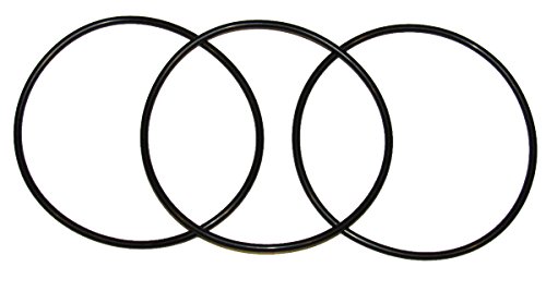 Capitão O-ring-Substituição para Pentair/Everpure EV3071-19 O-ring